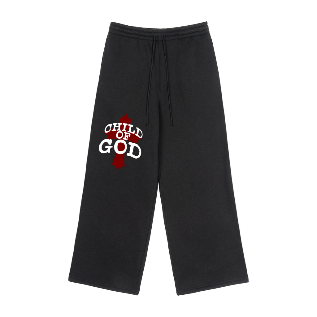 Child of God Baggy Sweats