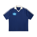 Devoted Supply Rose Again (Soccer Jersey)