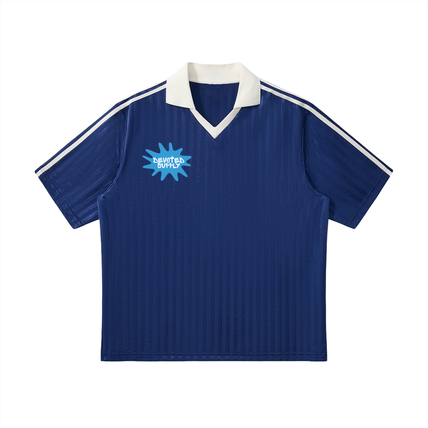 Devoted Supply Rose Again (Soccer Jersey)